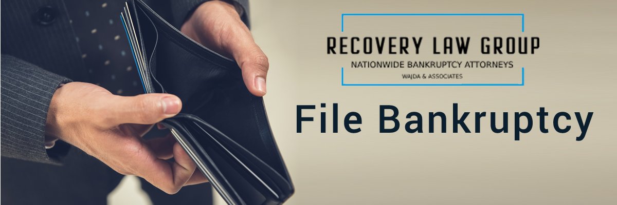 Not Sure If You Should File Chapter 7 Or 13? Know The Difference Between Two, First