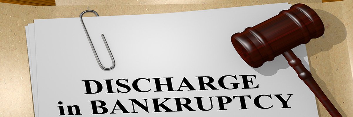 Discharge In Bankruptcy