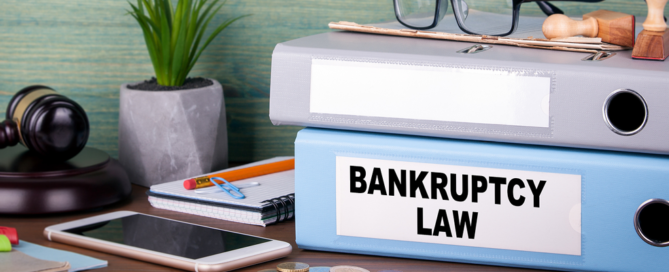 Bankruptcy Law