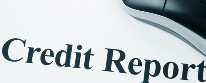 credit report