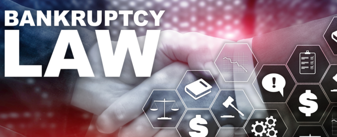 Bankruptcy Myths