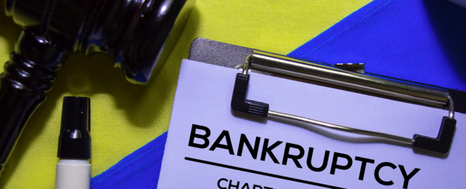 Bankruptcy Forms