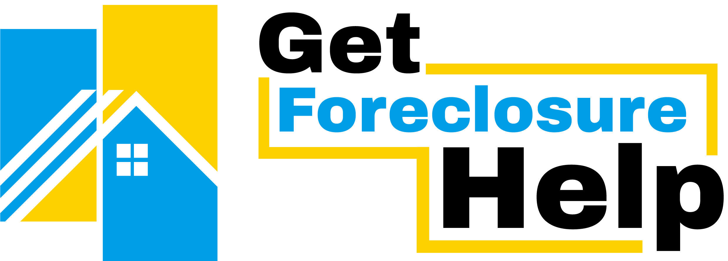 Get Foreclosure Help Logo